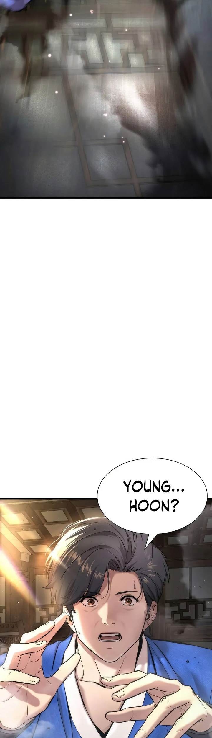 The Regressor’s Tale of Cultivation - Chapter 6 - Page 77