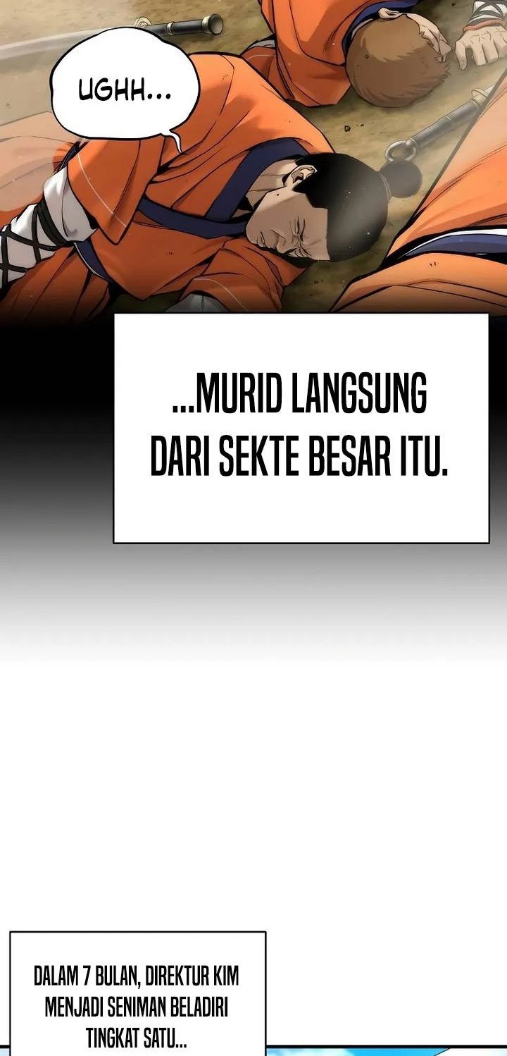 The Regressor’s Tale of Cultivation - Chapter 6 - Page 8