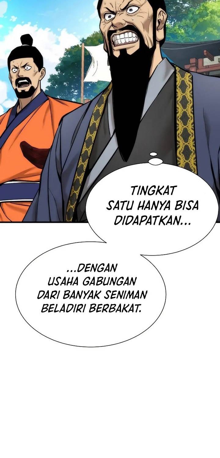 The Regressor’s Tale of Cultivation - Chapter 6 - Page 10