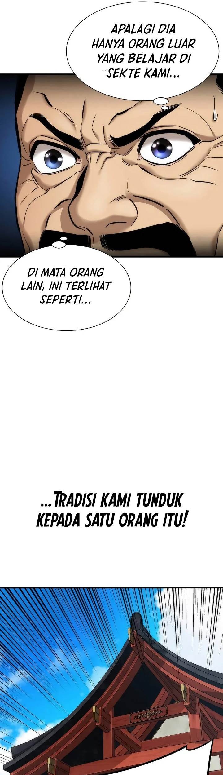 The Regressor’s Tale of Cultivation - Chapter 6 - Page 11