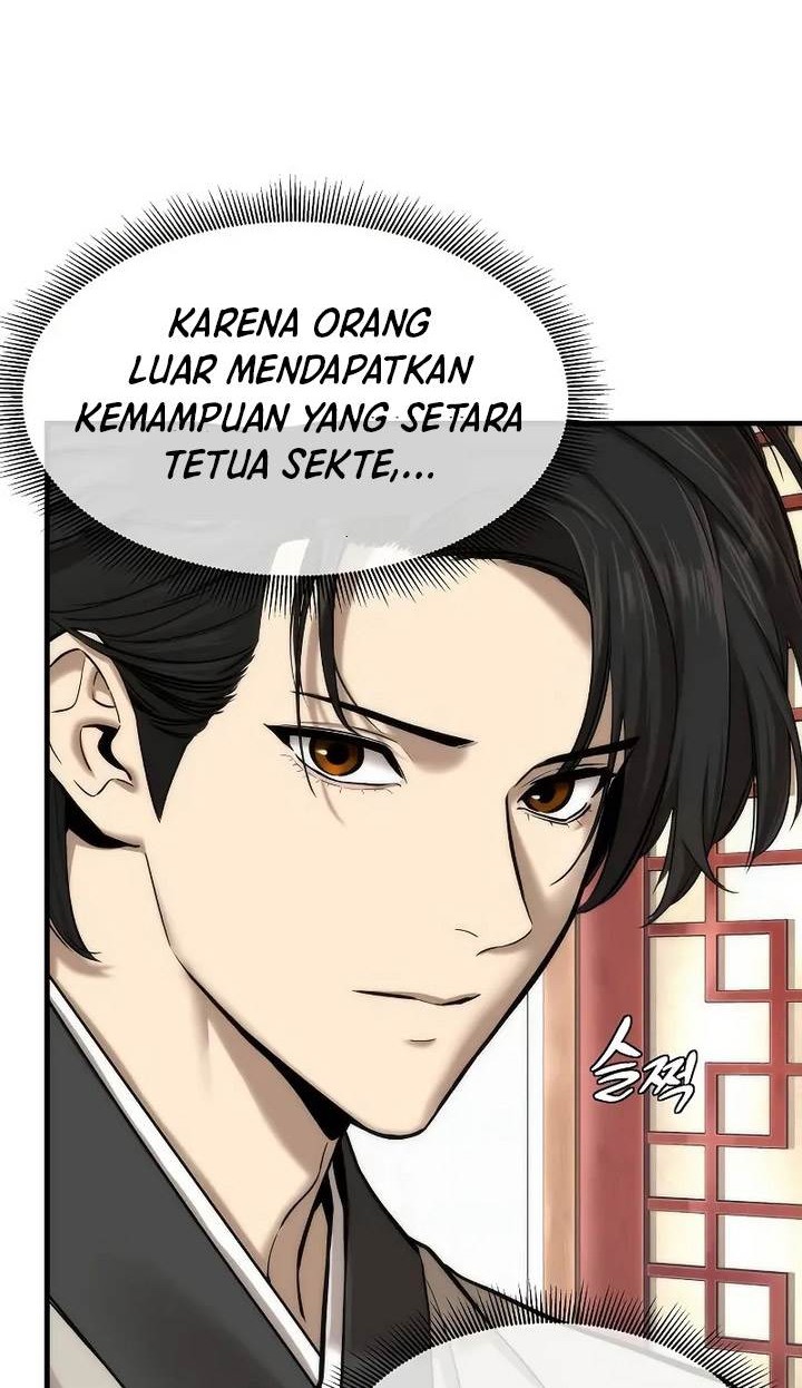 The Regressor’s Tale of Cultivation - Chapter 6 - Page 14