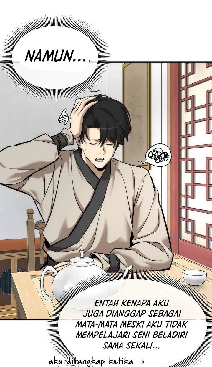 The Regressor’s Tale of Cultivation - Chapter 6 - Page 16