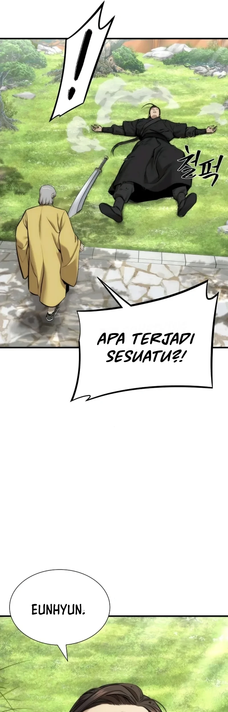 The Regressor’s Tale of Cultivation - Chapter 7 - Page 19