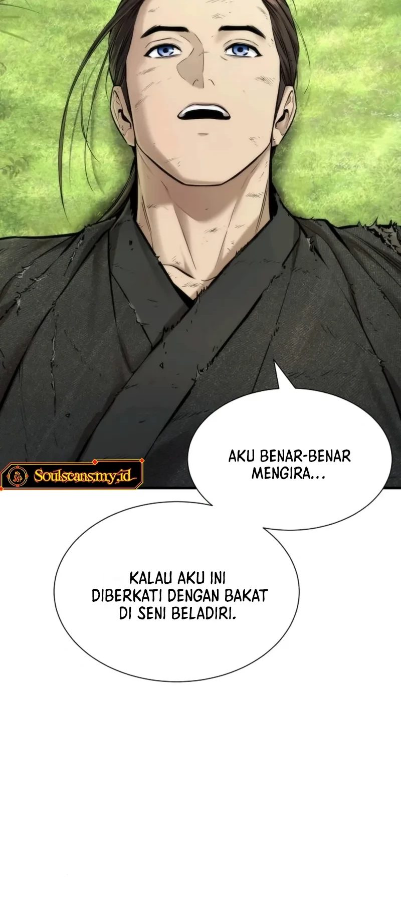 The Regressor’s Tale of Cultivation - Chapter 7 - Page 20