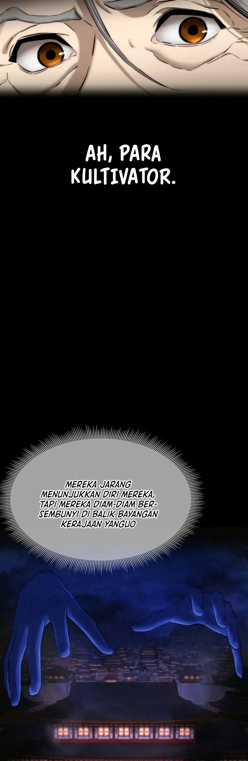 The Regressor’s Tale of Cultivation - Chapter 7 - Page 26