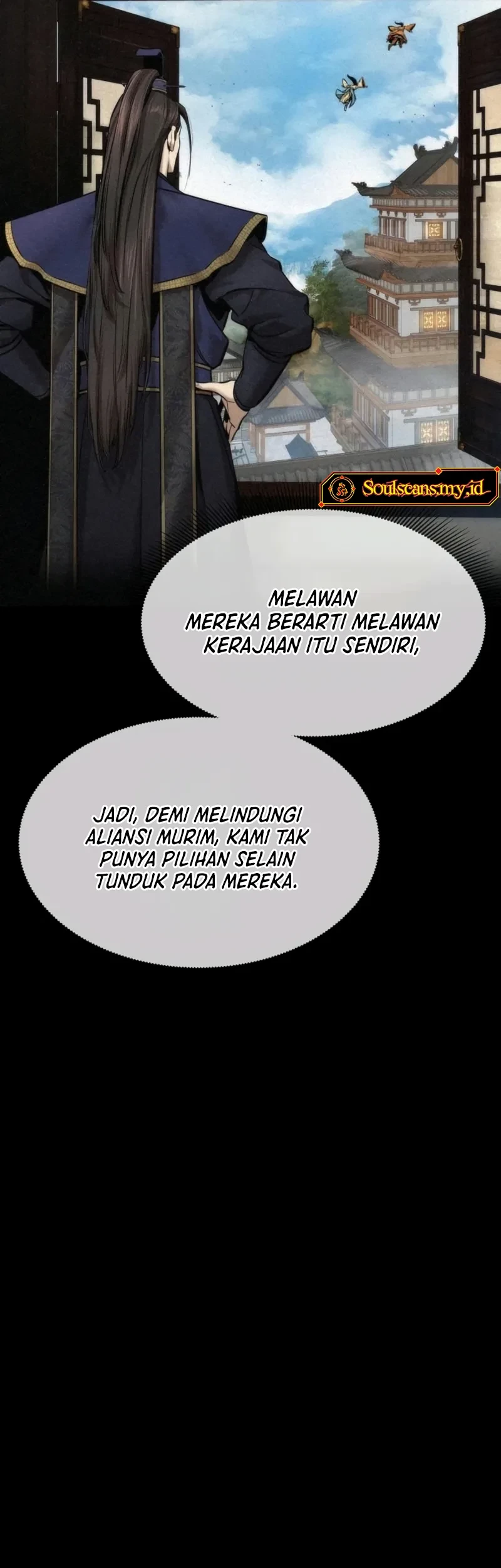 The Regressor’s Tale of Cultivation - Chapter 7 - Page 29