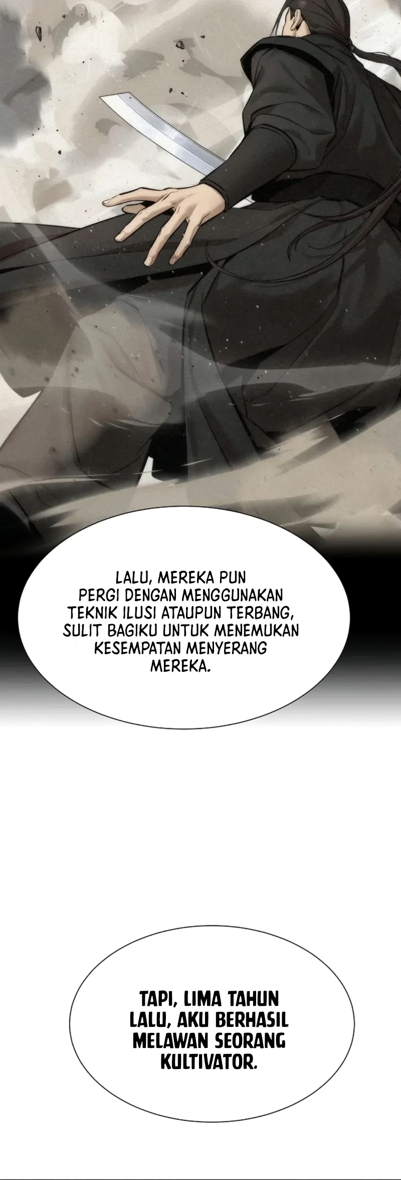 The Regressor’s Tale of Cultivation - Chapter 7 - Page 34