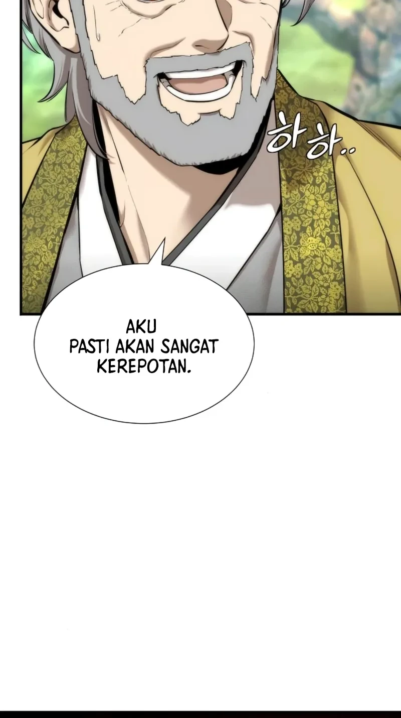 The Regressor’s Tale of Cultivation - Chapter 7 - Page 36