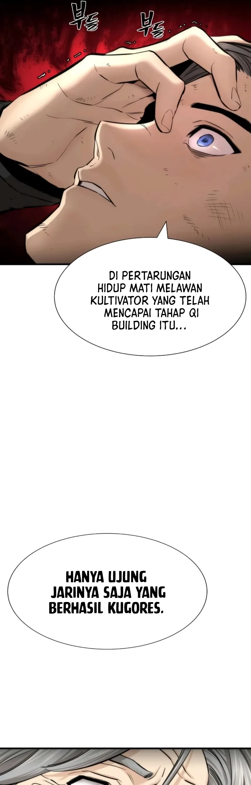 The Regressor’s Tale of Cultivation - Chapter 7 - Page 37