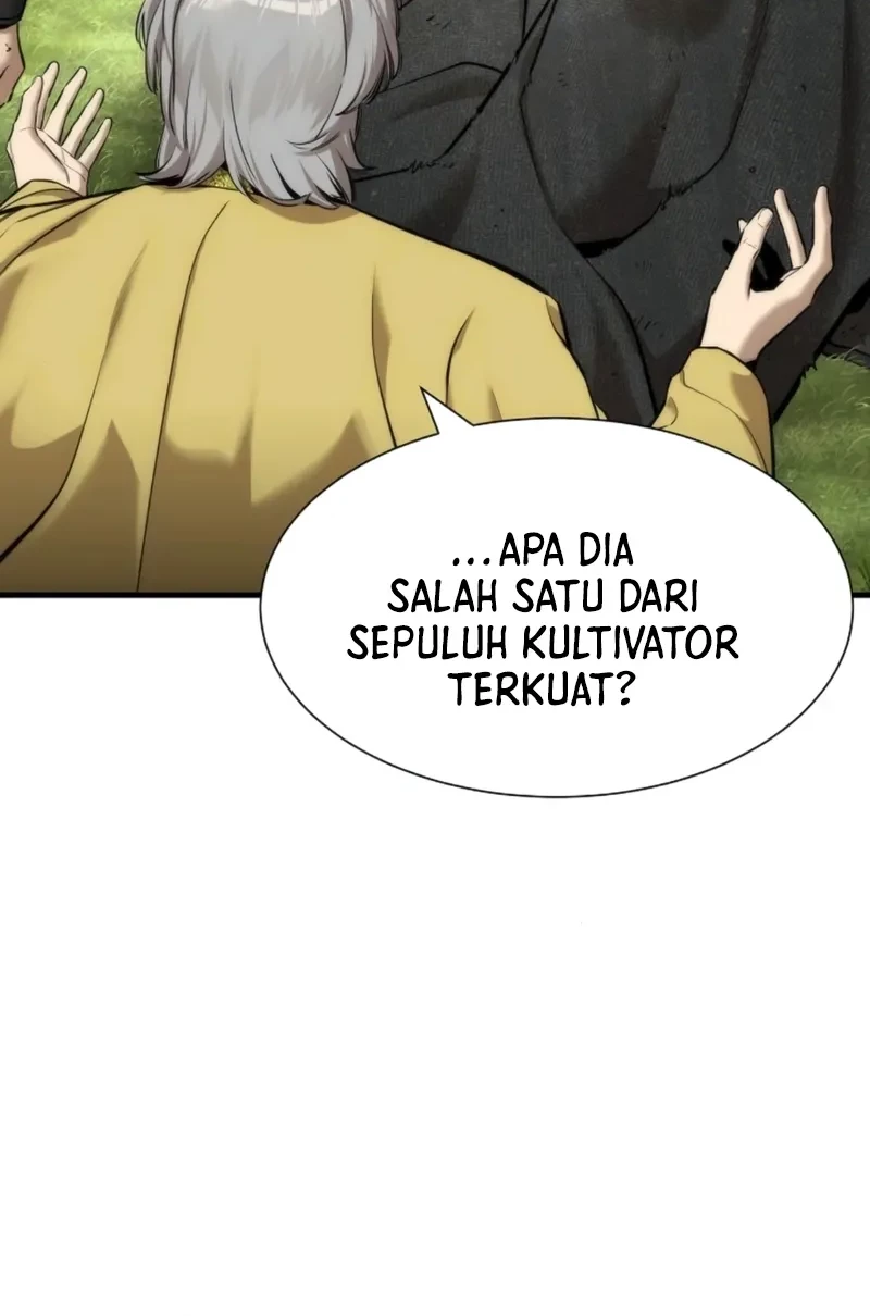 The Regressor’s Tale of Cultivation - Chapter 7 - Page 40