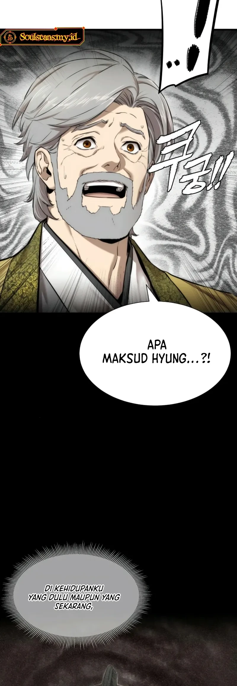 The Regressor’s Tale of Cultivation - Chapter 7 - Page 42