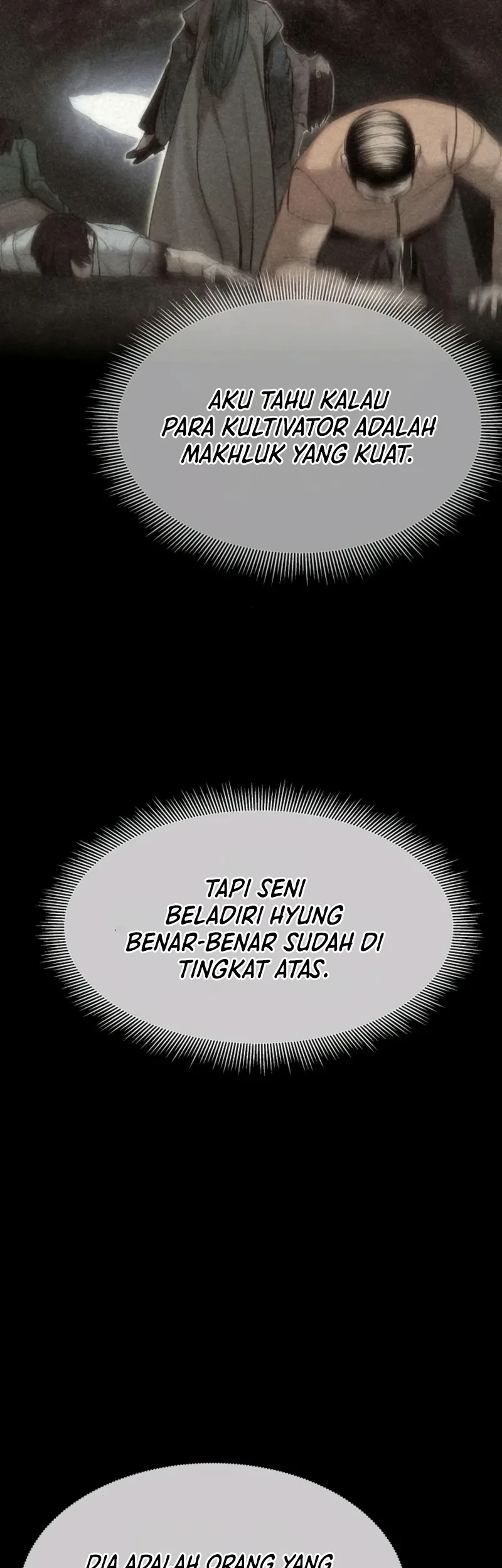 The Regressor’s Tale of Cultivation - Chapter 7 - Page 43