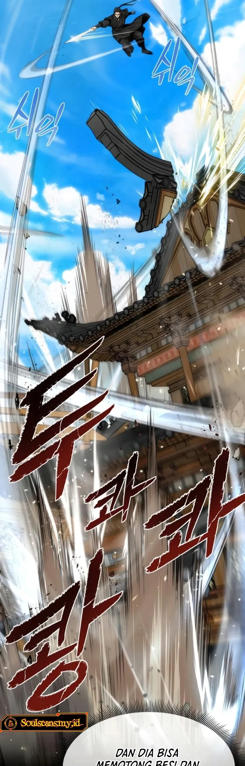 The Regressor’s Tale of Cultivation - Chapter 7 - Page 45