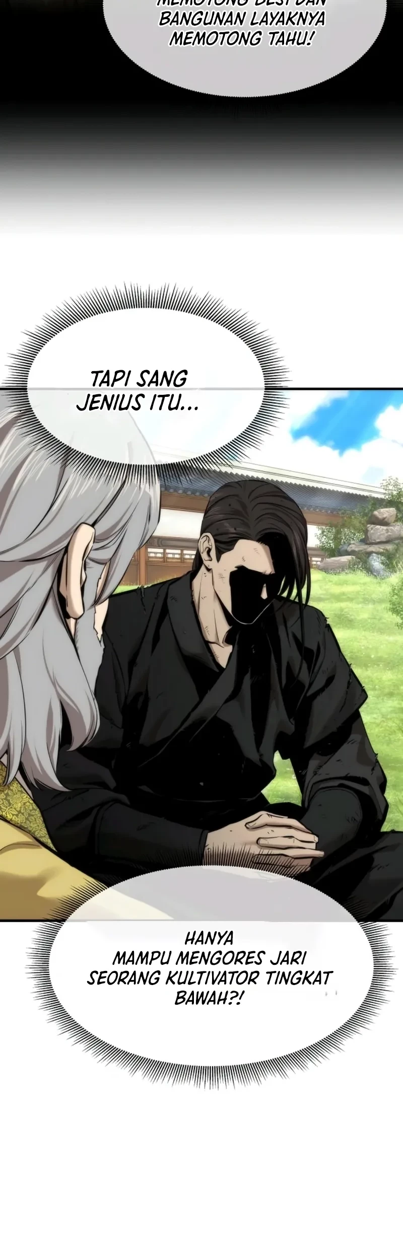 The Regressor’s Tale of Cultivation - Chapter 7 - Page 46