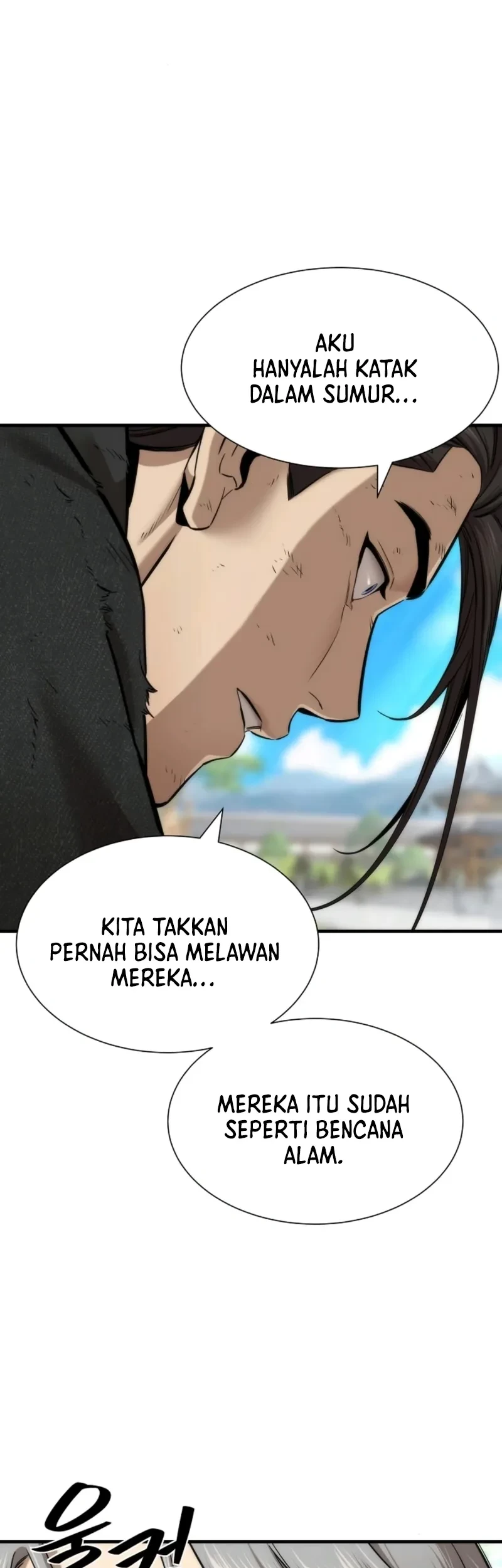 The Regressor’s Tale of Cultivation - Chapter 7 - Page 47