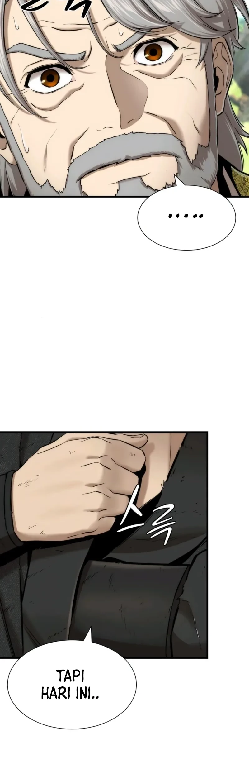 The Regressor’s Tale of Cultivation - Chapter 7 - Page 48