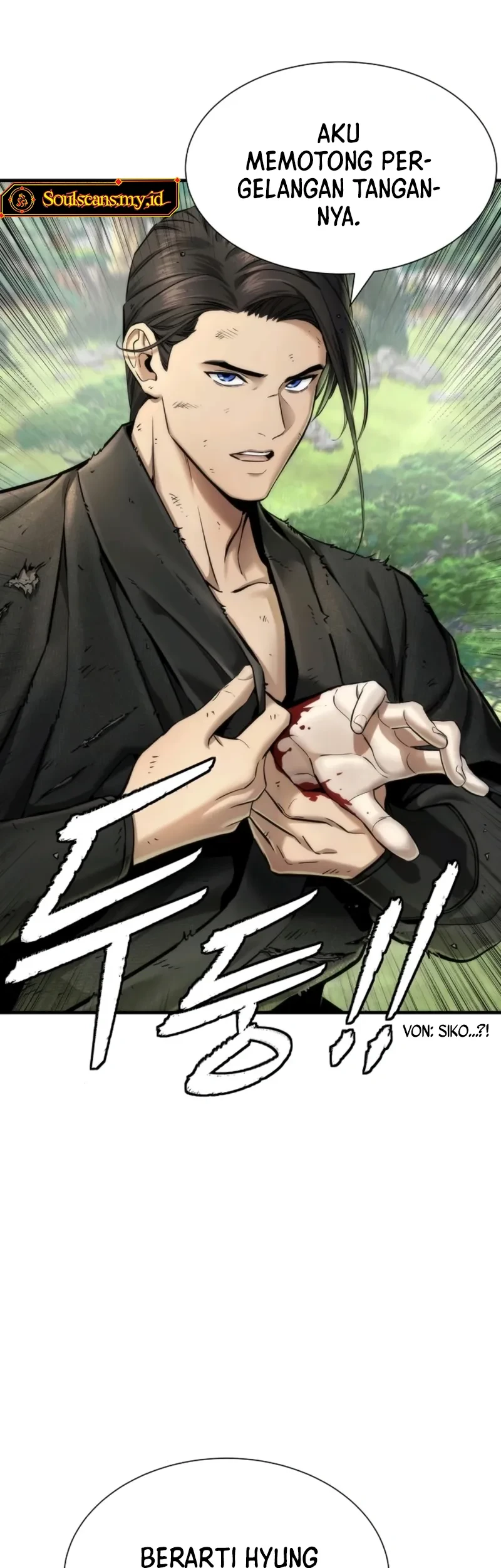 The Regressor’s Tale of Cultivation - Chapter 7 - Page 49