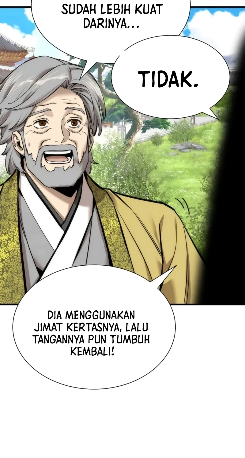 The Regressor’s Tale of Cultivation - Chapter 7 - Page 50