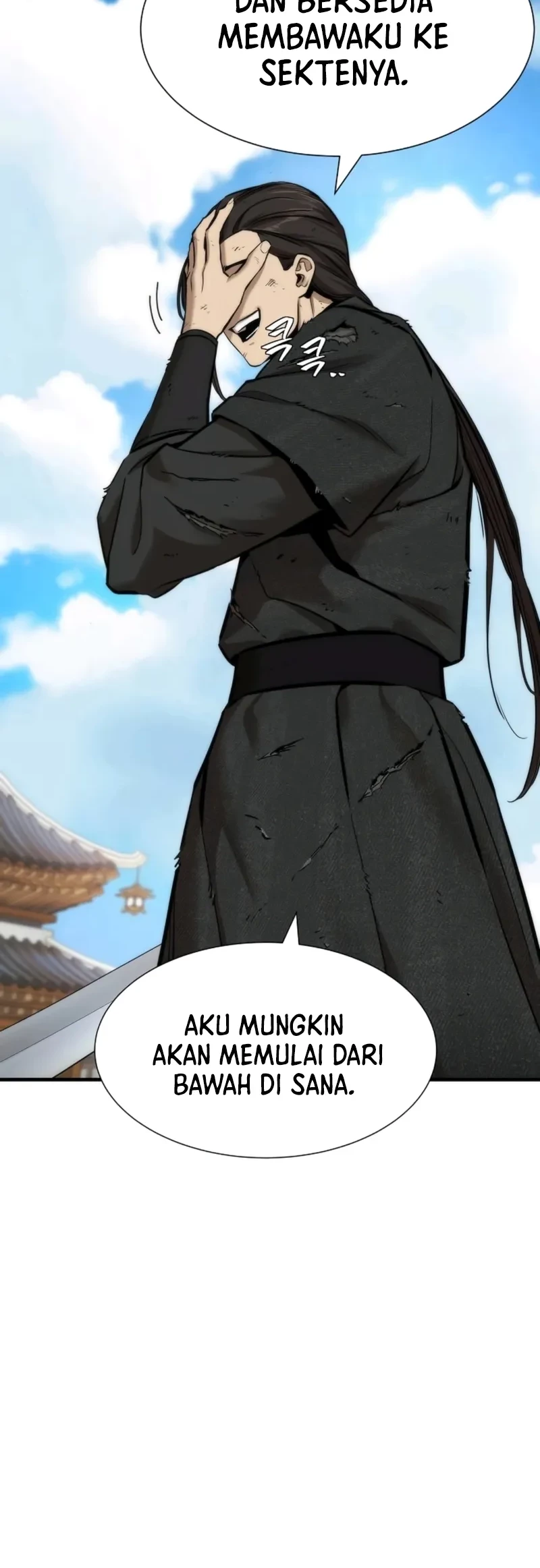 The Regressor’s Tale of Cultivation - Chapter 7 - Page 52