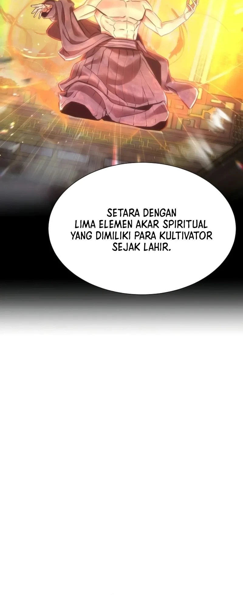 The Regressor’s Tale of Cultivation - Chapter 7 - Page 54