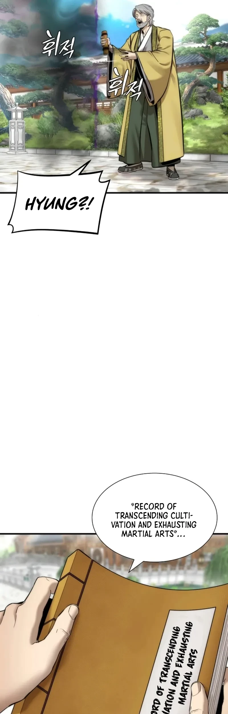 The Regressor’s Tale of Cultivation - Chapter 7 - Page 59