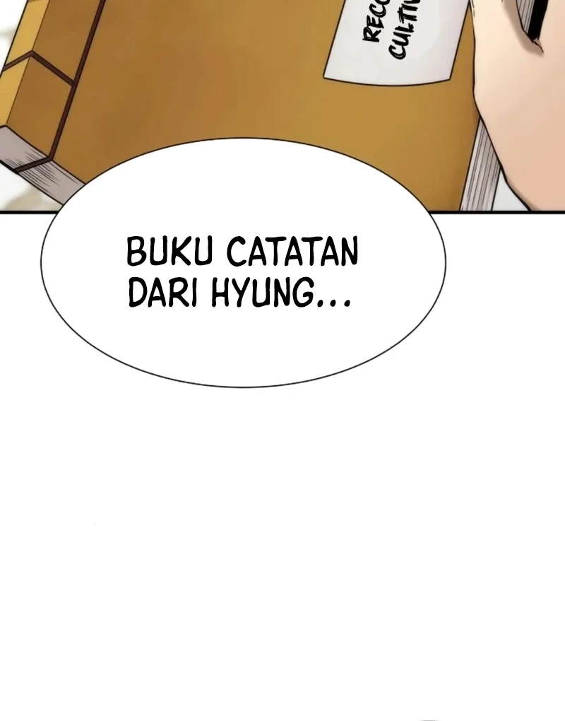 The Regressor’s Tale of Cultivation - Chapter 7 - Page 60