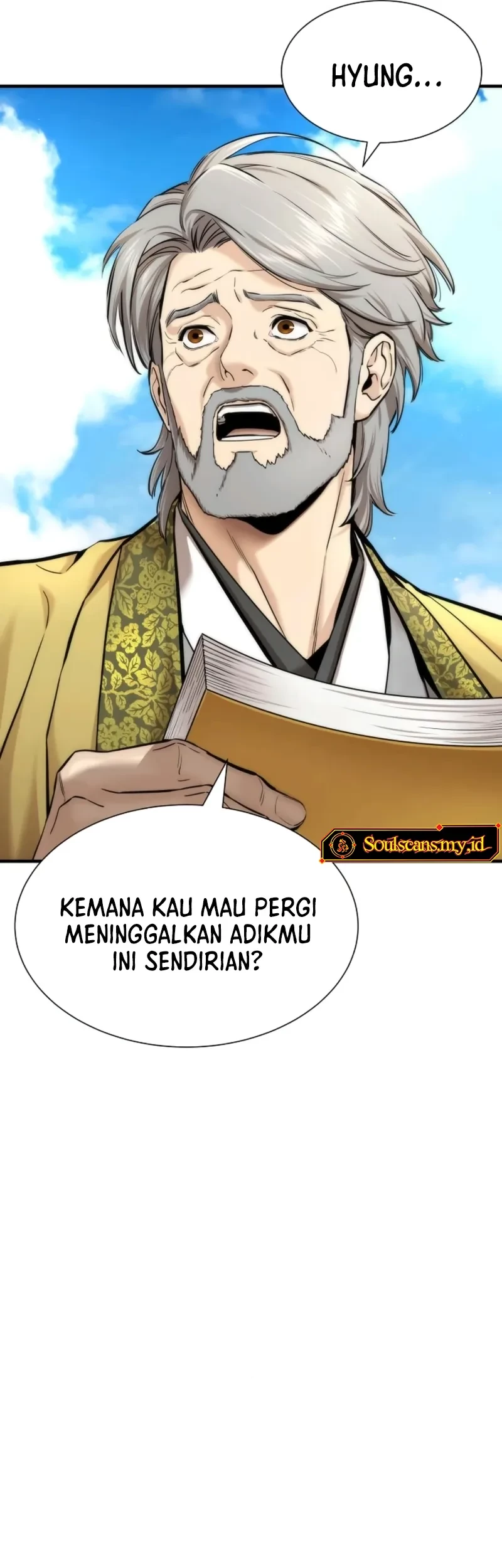 The Regressor’s Tale of Cultivation - Chapter 7 - Page 61