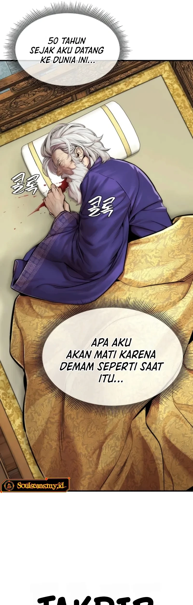 The Regressor’s Tale of Cultivation - Chapter 7 - Page 65