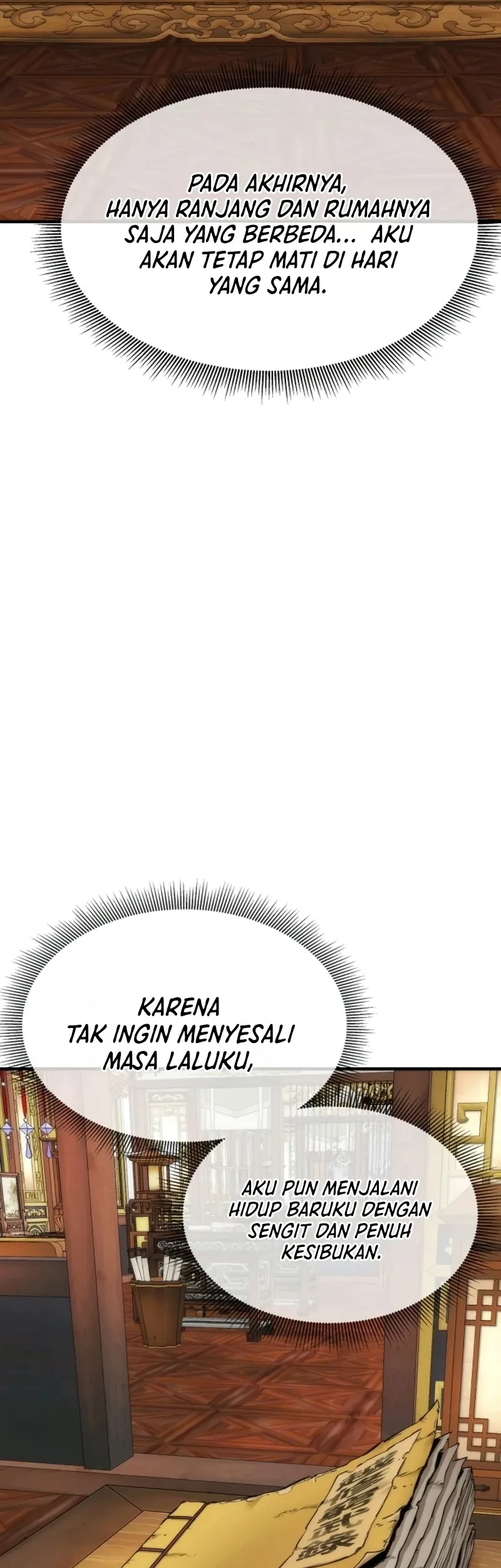 The Regressor’s Tale of Cultivation - Chapter 7 - Page 67