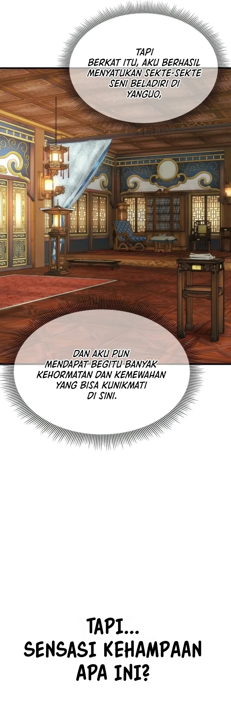 The Regressor’s Tale of Cultivation - Chapter 7 - Page 69