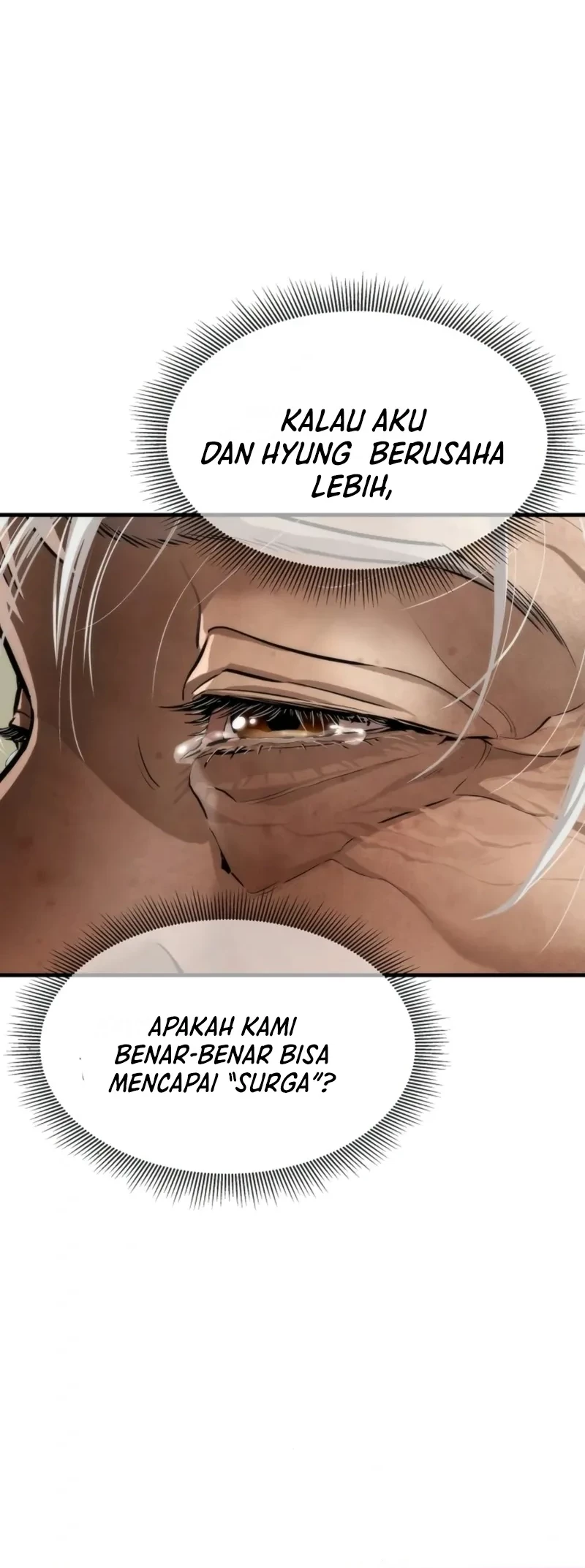 The Regressor’s Tale of Cultivation - Chapter 7 - Page 70