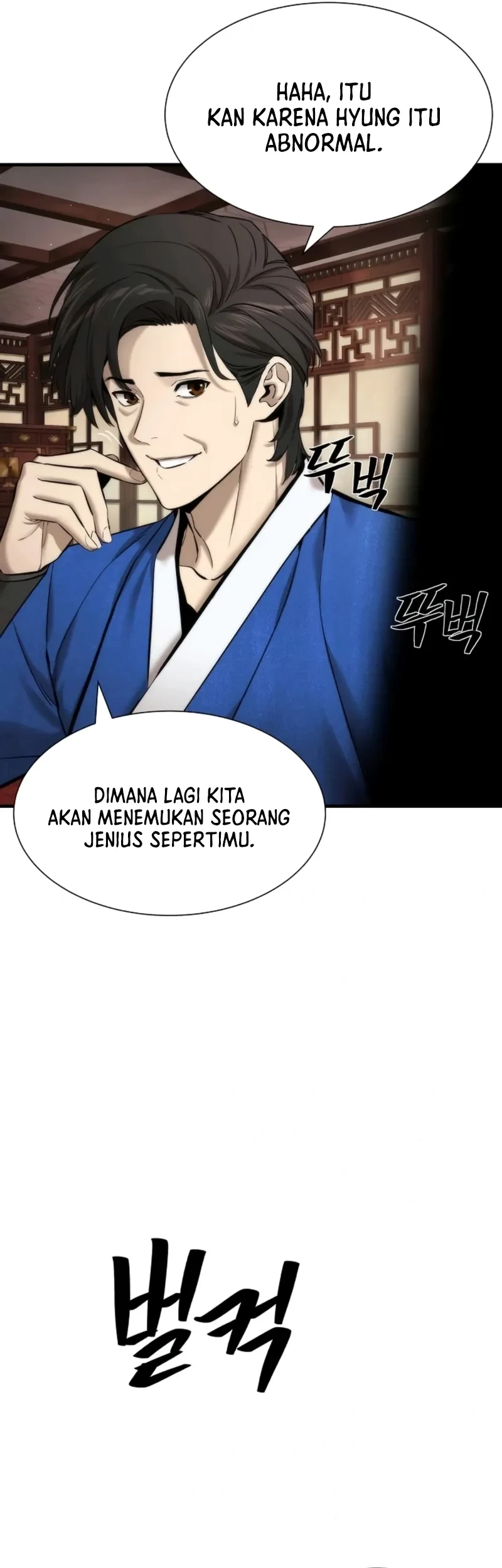 The Regressor’s Tale of Cultivation - Chapter 7 - Page 5