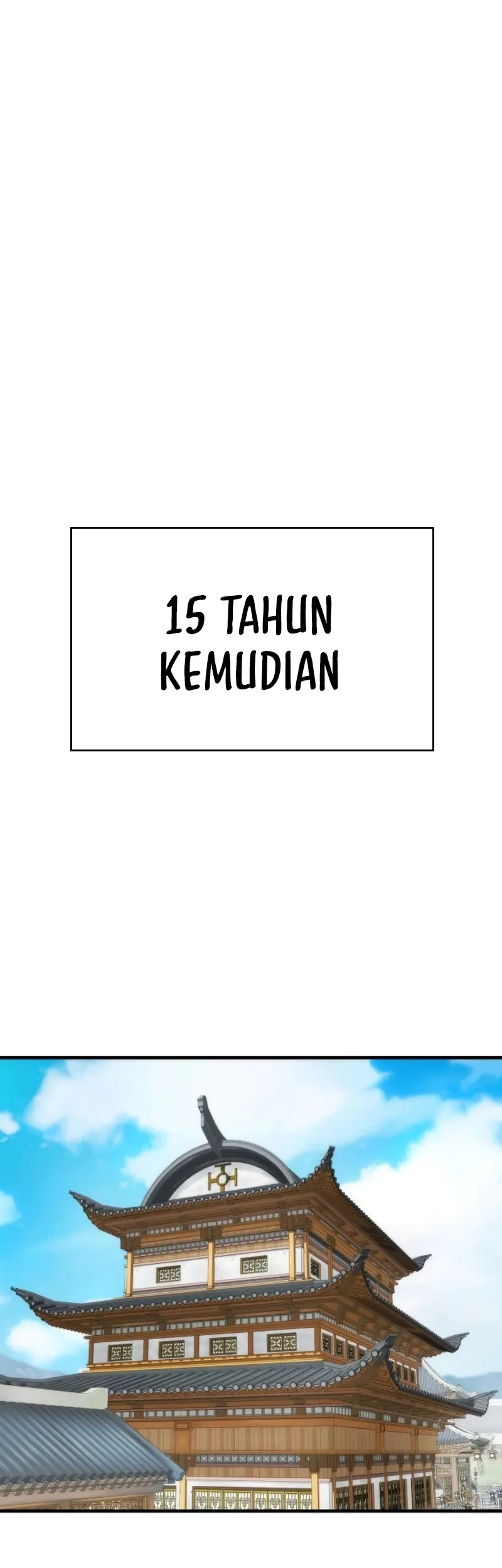 The Regressor’s Tale of Cultivation - Chapter 7 - Page 8