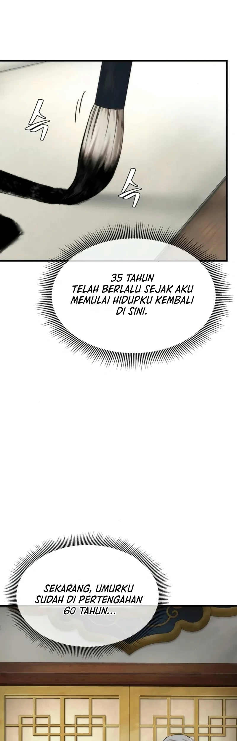 The Regressor’s Tale of Cultivation - Chapter 7 - Page 9