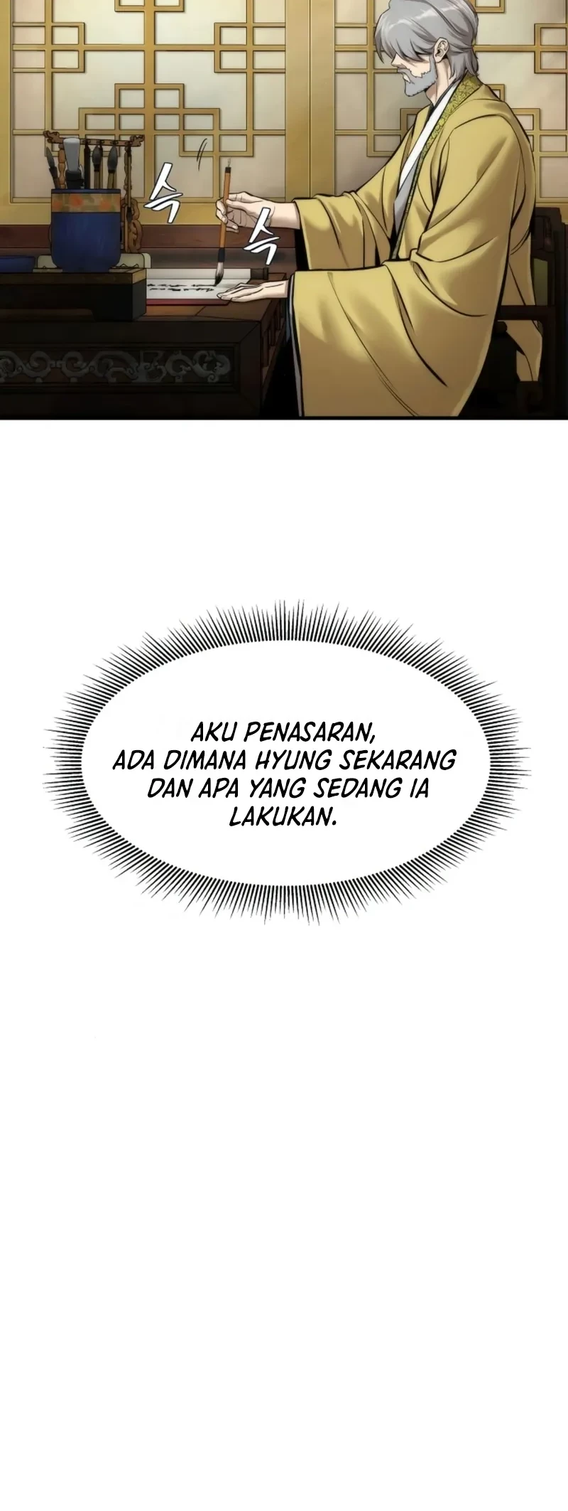 The Regressor’s Tale of Cultivation - Chapter 7 - Page 10