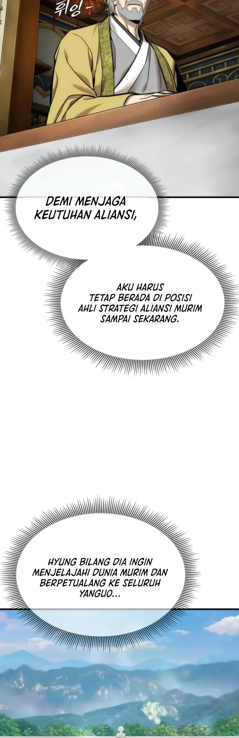 The Regressor’s Tale of Cultivation - Chapter 7 - Page 12