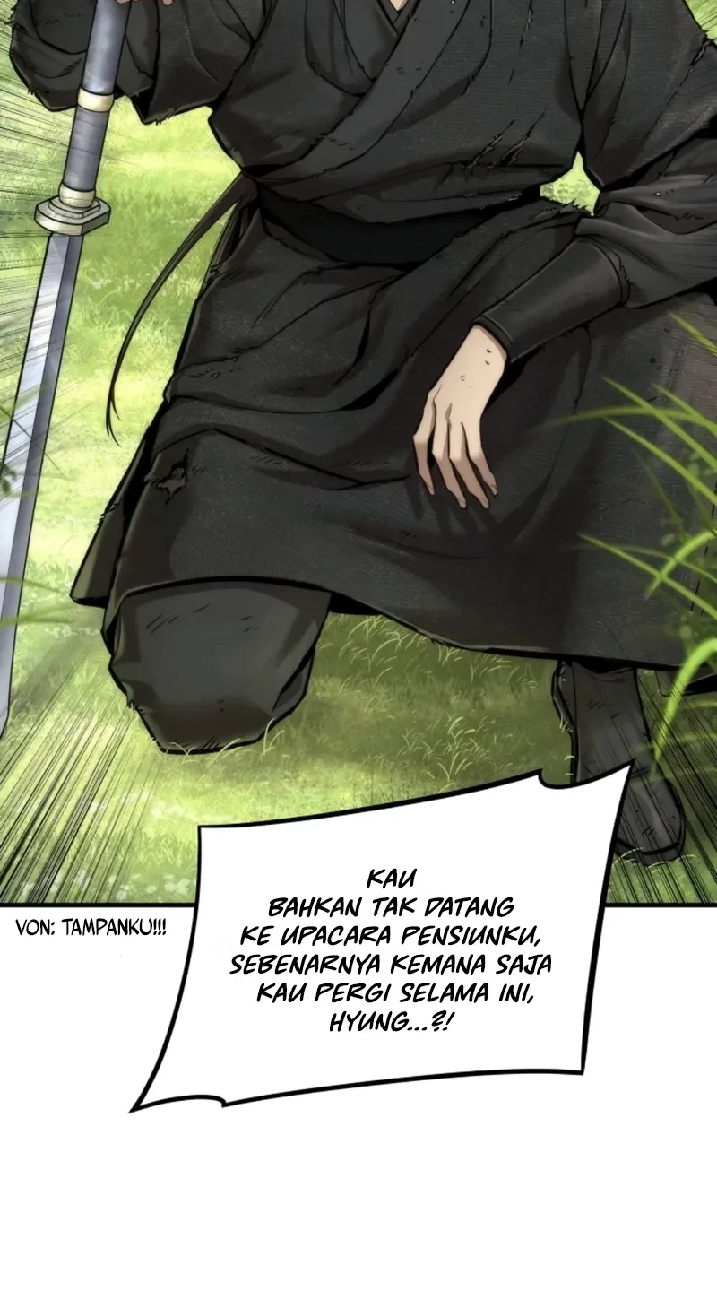 The Regressor’s Tale of Cultivation - Chapter 7 - Page 18