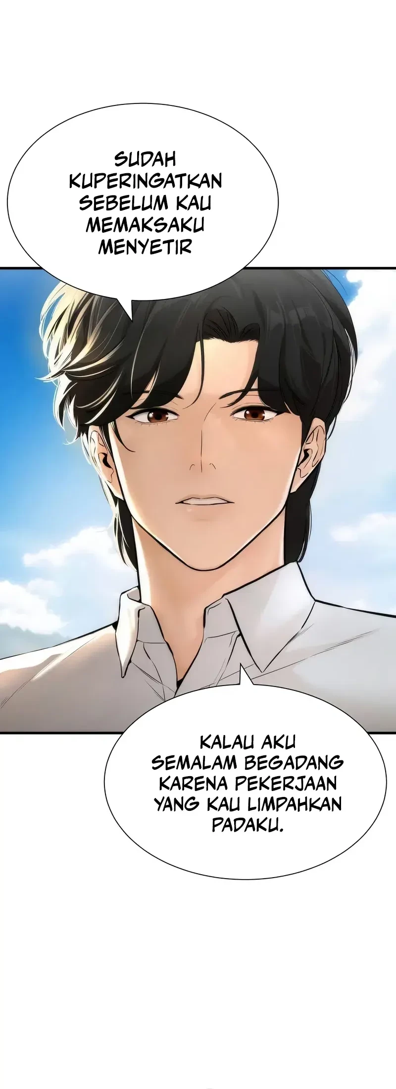 The Regressor’s Tale of Cultivation - Chapter 8 - Page 21