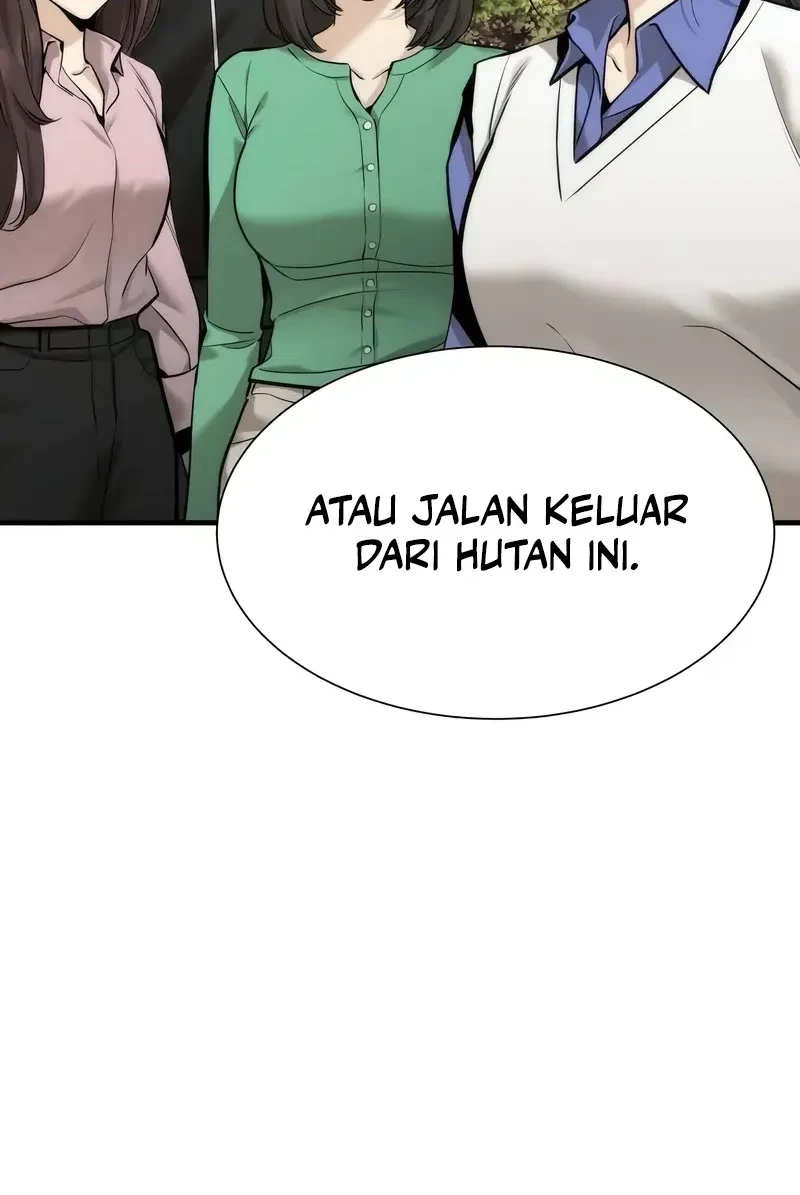 The Regressor’s Tale of Cultivation - Chapter 8 - Page 25