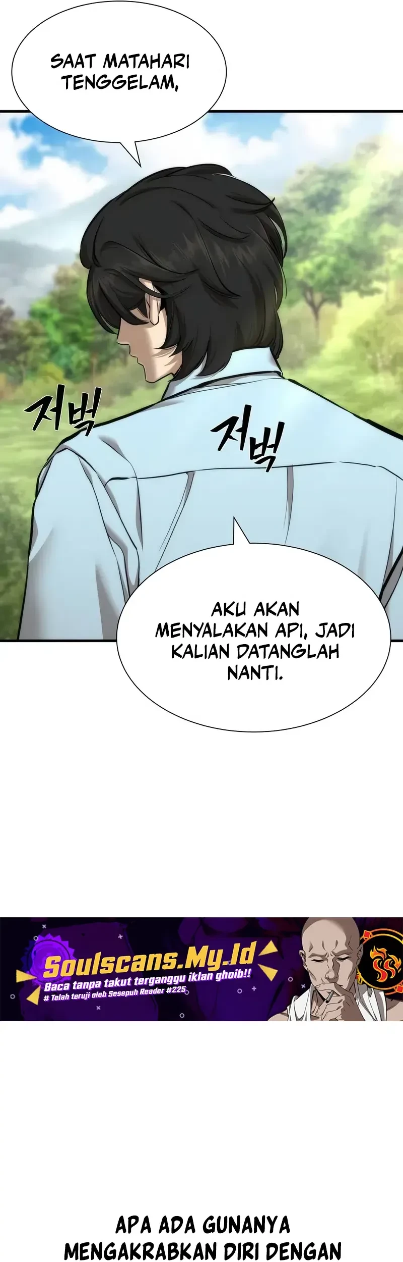 The Regressor’s Tale of Cultivation - Chapter 8 - Page 26