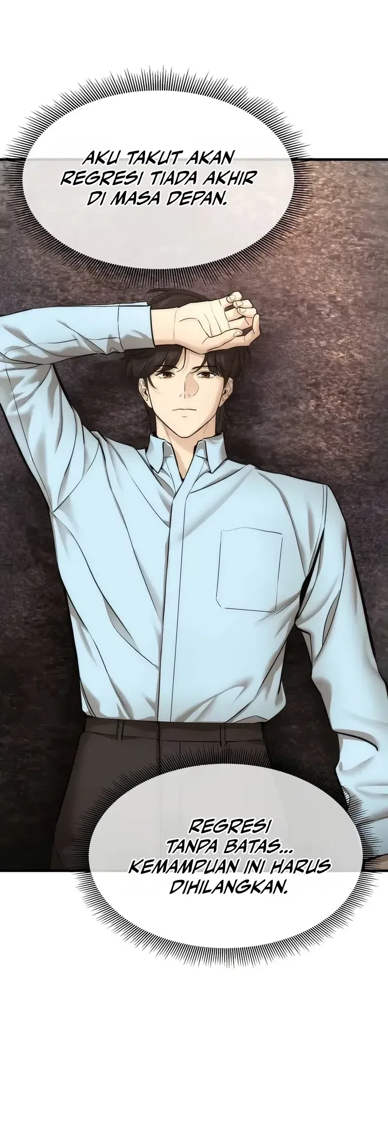 The Regressor’s Tale of Cultivation - Chapter 8 - Page 29