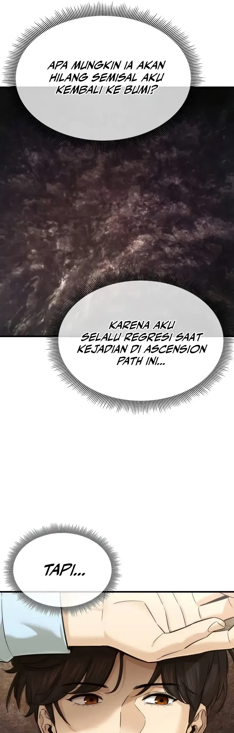 The Regressor’s Tale of Cultivation - Chapter 8 - Page 30