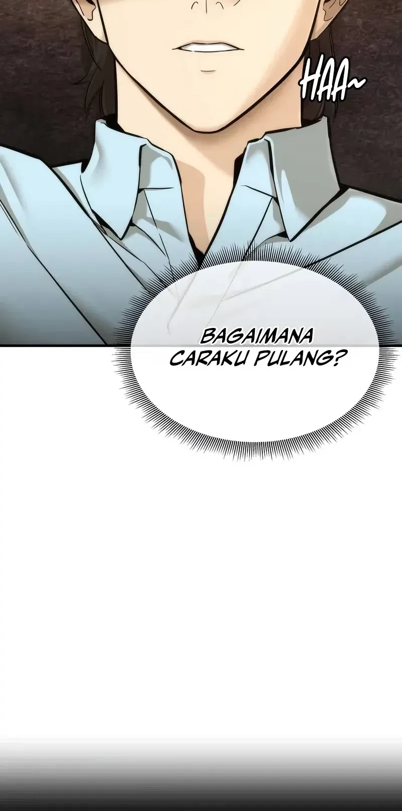 The Regressor’s Tale of Cultivation - Chapter 8 - Page 31