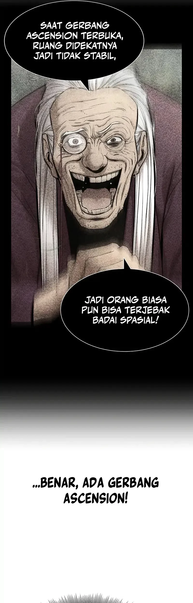 The Regressor’s Tale of Cultivation - Chapter 8 - Page 32