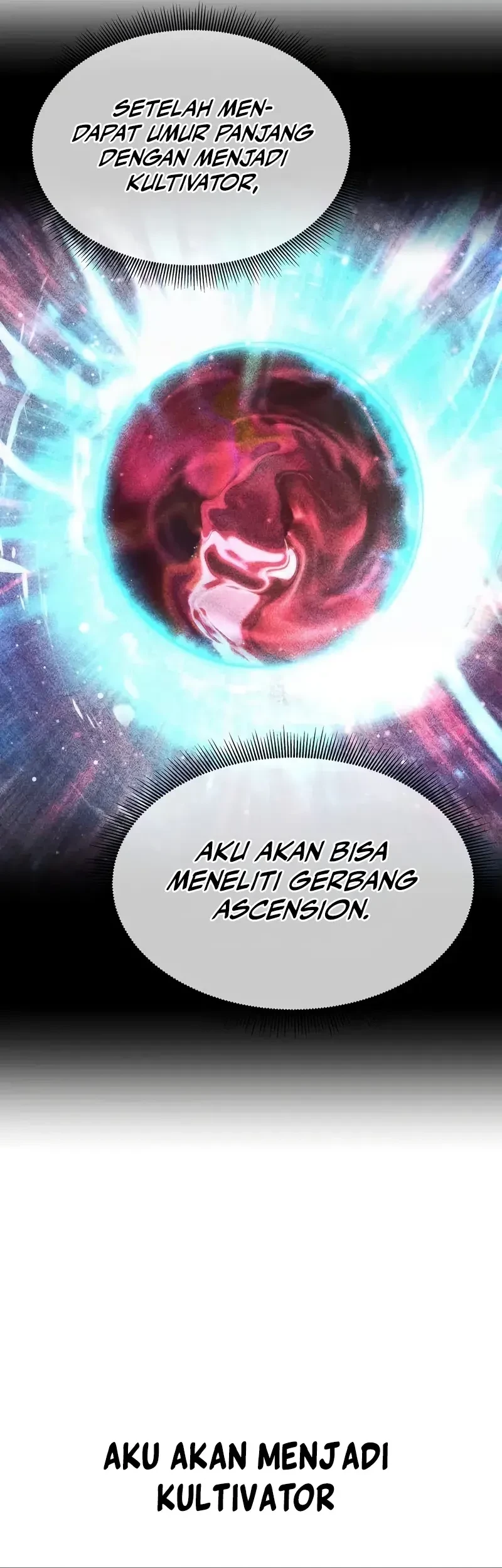 The Regressor’s Tale of Cultivation - Chapter 8 - Page 36