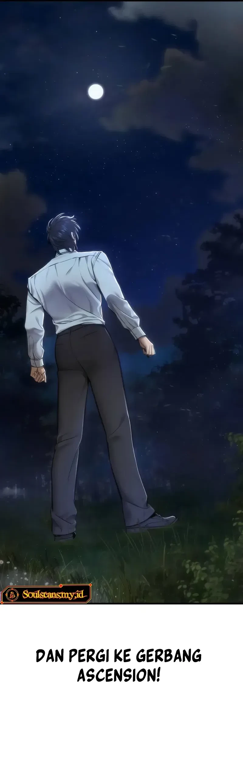 The Regressor’s Tale of Cultivation - Chapter 8 - Page 37