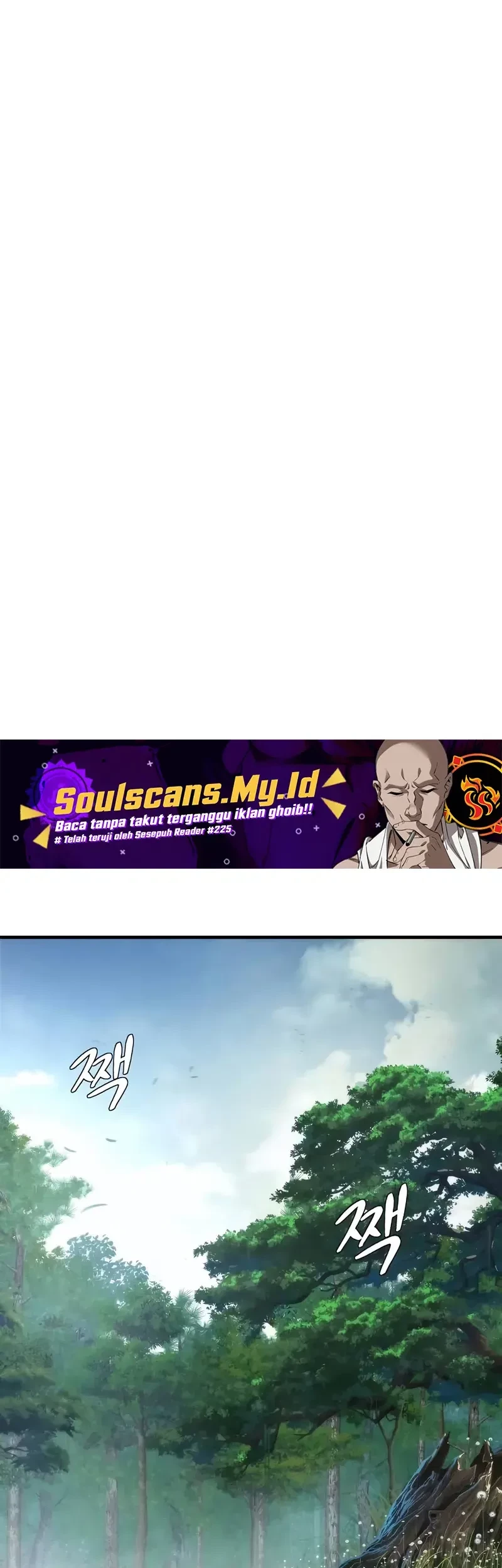 The Regressor’s Tale of Cultivation - Chapter 8 - Page 38