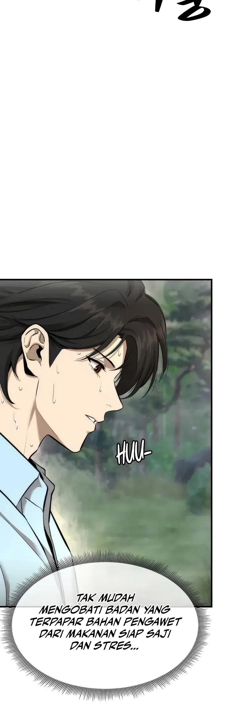 The Regressor’s Tale of Cultivation - Chapter 8 - Page 43