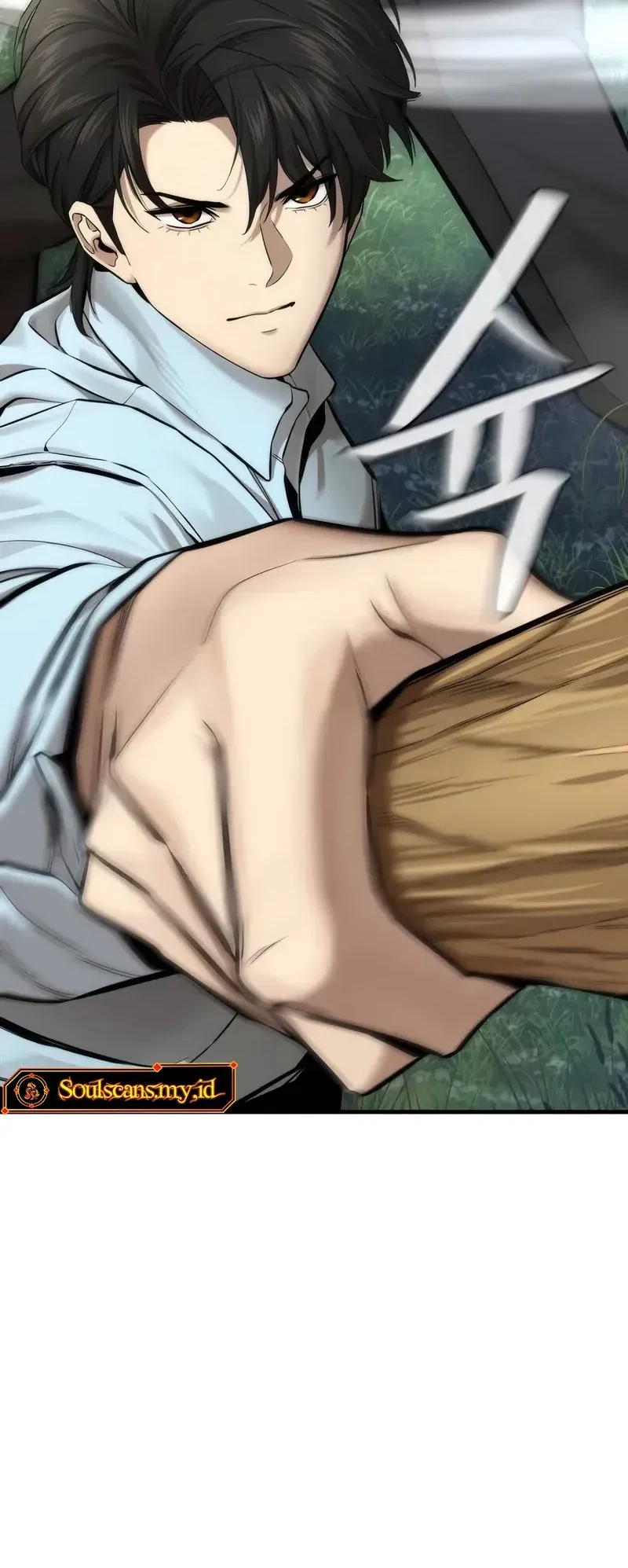 The Regressor’s Tale of Cultivation - Chapter 8 - Page 49