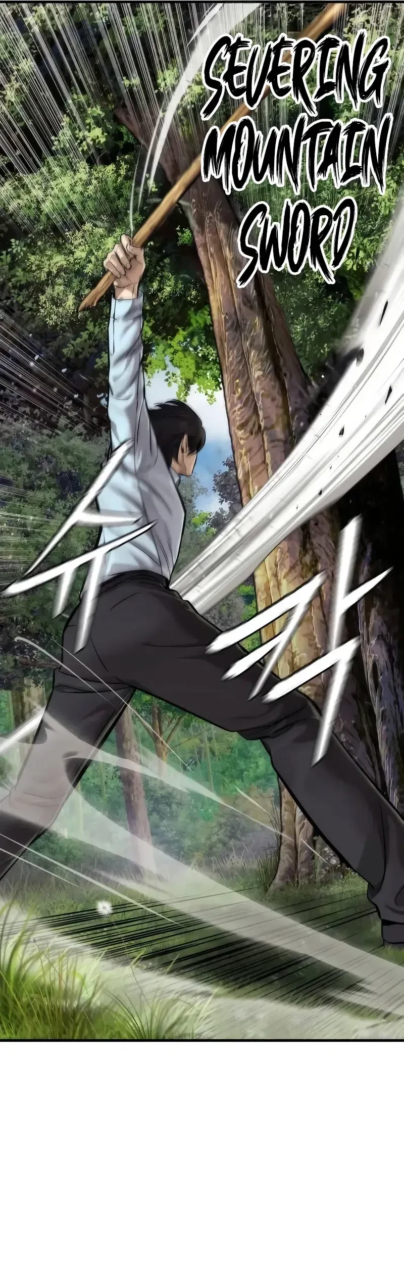 The Regressor’s Tale of Cultivation - Chapter 8 - Page 52